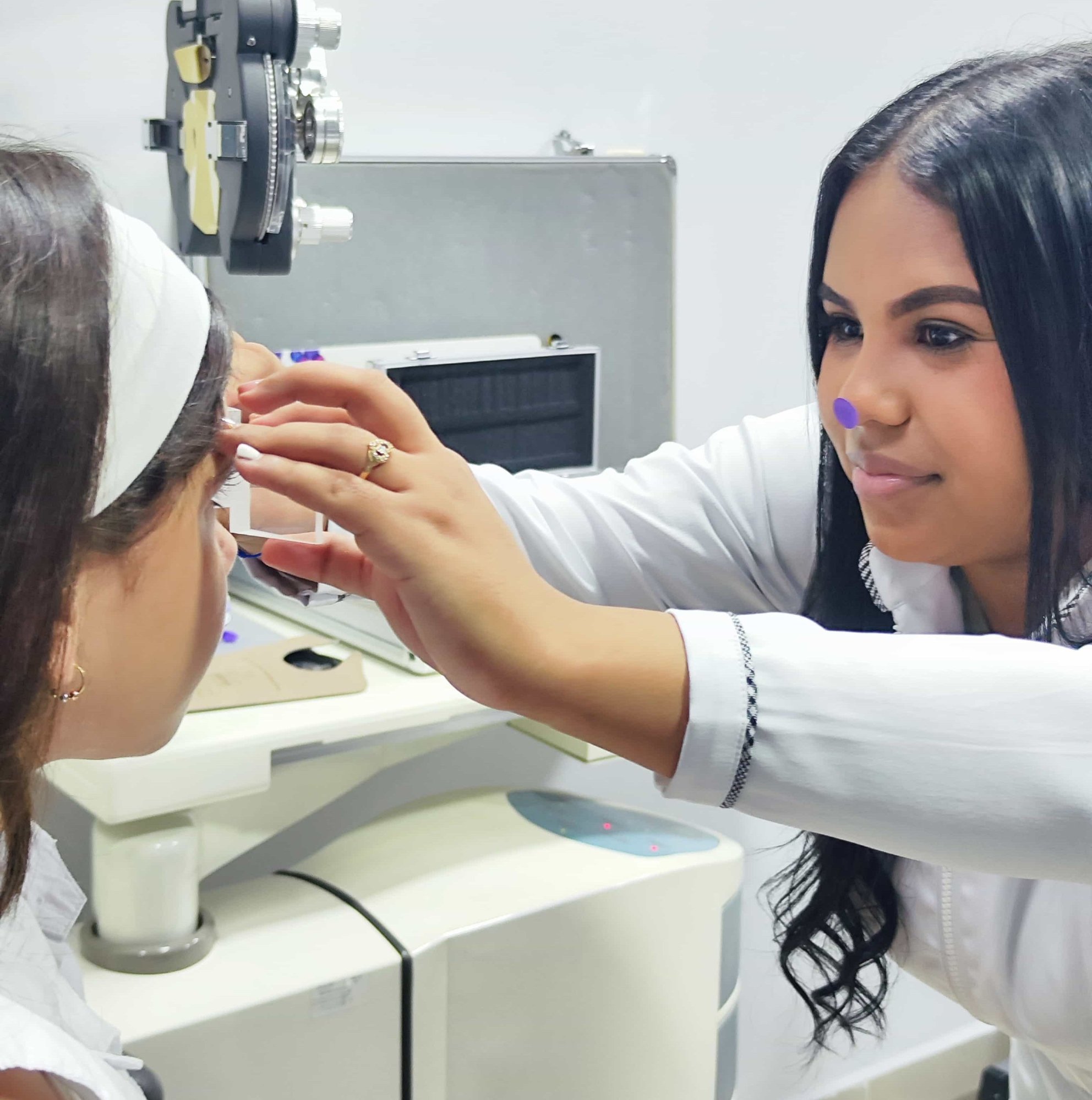 Terapia Visual - CiberOptica - Zeiss Vision Expert Cartagena (2)